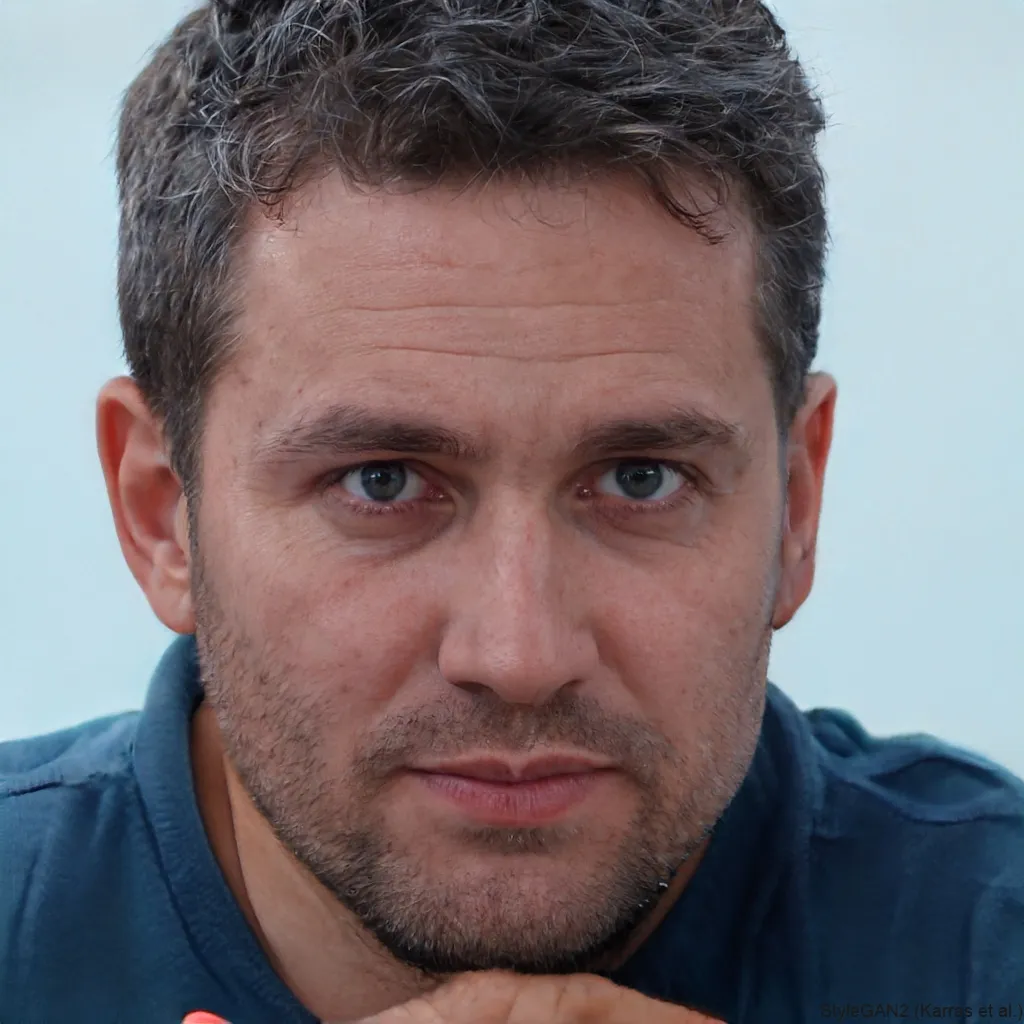 James Thompson